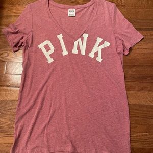 Victorias Secret Pink Shirt
